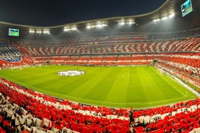 开云平台-西甲德比与NBA横扫，体育如何成为现代人的精神图腾