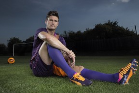 开云体育入口-三笘薰的魔法，当东方利刃刺穿法兰西的傲慢