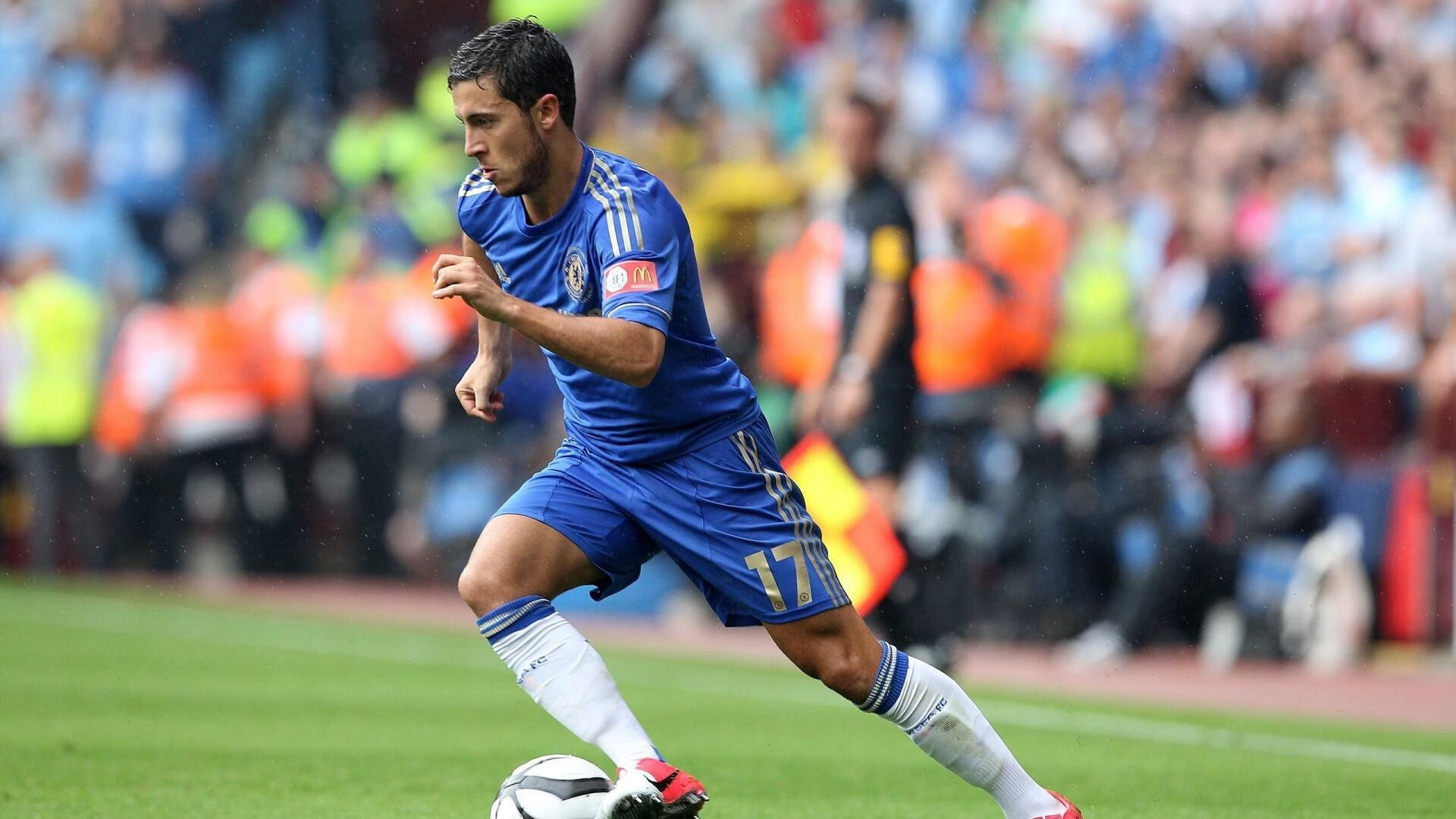 辽宁队对阵开拓者，戈贝尔压力下完成爆发，诠释何为真正的大心脏